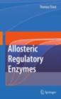 Allosteric Regulatory Enzymes - eBook