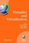 Virtuality and Virtualization : Proceedings of the International Federation of Information Processing Working Groups 8.2 on Information Systems and Organizations and 9.5 on Virtuality and Society, Jul - eBook