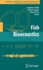 Fish Bioacoustics - eBook