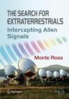 The Search for Extraterrestrials : Intercepting Alien Signals - Book