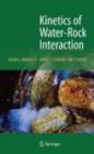 Kinetics of Water-Rock Interaction - eBook