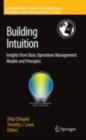 Building Intuition : Insights from Basic Operations Management Models and Principles - eBook