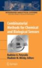 Combinatorial Methods for Chemical and Biological Sensors - eBook