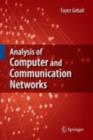 Analysis of Computer and Communication Networks - eBook