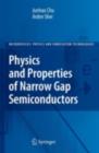 Physics and Properties of Narrow Gap Semiconductors - eBook