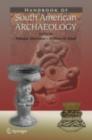 Handbook of South American Archaeology - eBook