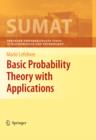 Basic Probability Theory with Applications - eBook