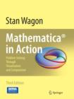Mathematica® in Action : Problem Solving Through Visualization and Computation - Book