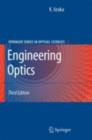 Engineering Optics - eBook