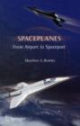 Spaceplanes : From Airport to Spaceport - eBook