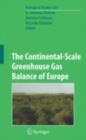 The Continental-Scale Greenhouse Gas Balance of Europe - eBook