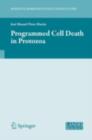 Programmed Cell Death in Protozoa - eBook