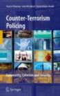 Counter-Terrorism Policing : Community, Cohesion and Security - eBook