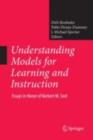 Understanding Models for Learning and Instruction: : Essays in Honor of Norbert M. Seel - eBook