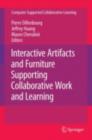 Interactive Artifacts and Furniture Supporting Collaborative Work and Learning - eBook