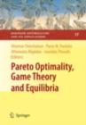 Pareto Optimality, Game Theory and Equilibria - eBook