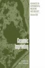 Genomic Imprinting - eBook