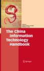The China Information Technology Handbook - eBook