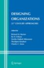 Designing Organizations : 21st Century Approaches - eBook