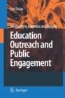 Education Outreach and Public Engagement - Book