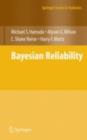 Bayesian Reliability - eBook