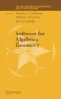 Software for Algebraic Geometry - eBook