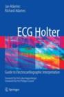 ECG Holter : Guide to Electrocardiographic Interpretation - eBook