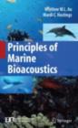 Principles of Marine Bioacoustics - eBook