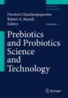 Prebiotics and Probiotics Science and Technology - eBook