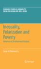 Inequality, Polarization and Poverty : Advances in Distributional Analysis - eBook
