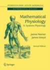 Mathematical Physiology : II: Systems Physiology - eBook