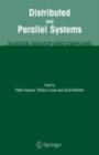 Distributed and Parallel Systems : In Focus: Desktop Grid Computing - eBook