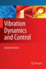 Vibration Dynamics and Control - eBook