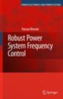 Robust Power System Frequency Control - eBook