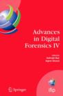 Advances in Digital Forensics IV - eBook