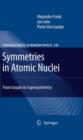 Symmetries in Atomic Nuclei : From Isospin to Supersymmetry - eBook