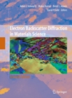 Electron Backscatter Diffraction in Materials Science - eBook