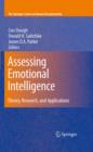 Assessing Emotional Intelligence : Theory, Research, and Applications - eBook