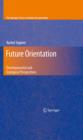 Future Orientation : Developmental and Ecological Perspectives - eBook