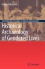 Historical Archaeology of Gendered Lives - eBook