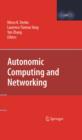 Autonomic Computing and Networking - eBook