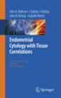 Endometrial Cytology with Tissue Correlations - Book