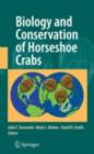 Biology and Conservation of Horseshoe Crabs - eBook