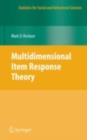 Multidimensional Item Response Theory - eBook