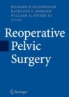 Reoperative Pelvic Surgery - Book