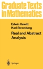 Real and Abstract Analysis : A Modern Treatment of the Theory of Functions of a Real Variable - Book