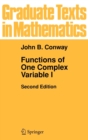 Functions of One Complex Variable I - Book