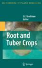Root and Tuber Crops - eBook