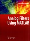 Analog Filters using MATLAB - eBook