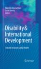Disability & International Development : Towards Inclusive Global Health - eBook
